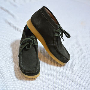 ‼️SOLD‼️Clarks Men Wallabee Shoes